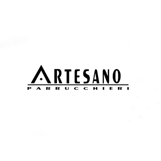 Artesano Parrucchieri logo