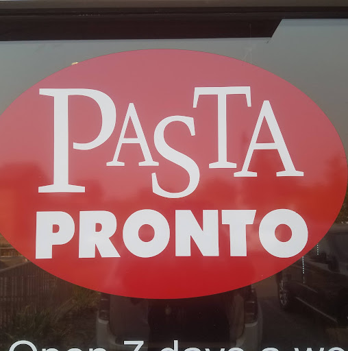 Pasta Pronto logo