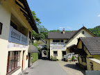Restaurant U Jelena - Křivoklát