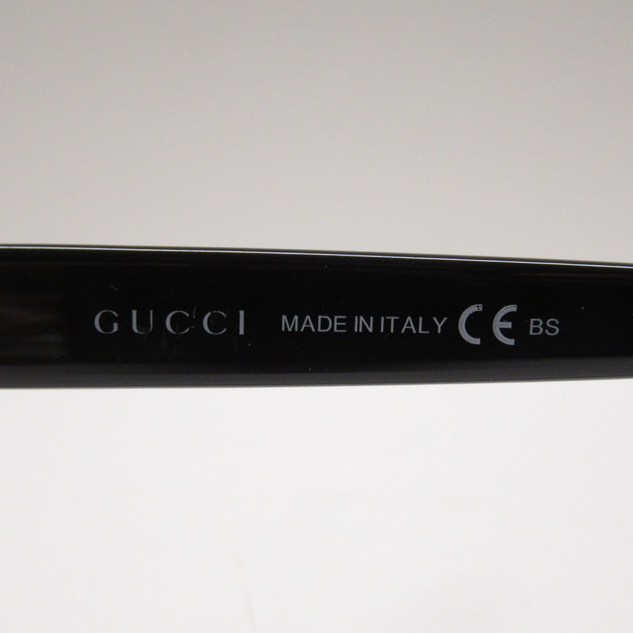 Gucci Rx Eyeglasses