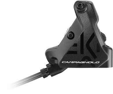 Campagnolo EKAR Ergopower Lever and Disc Caliper - Front, 1x13-Speed alternate image 1