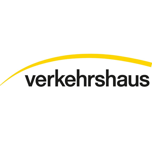 Verkehrshaus der Schweiz logo