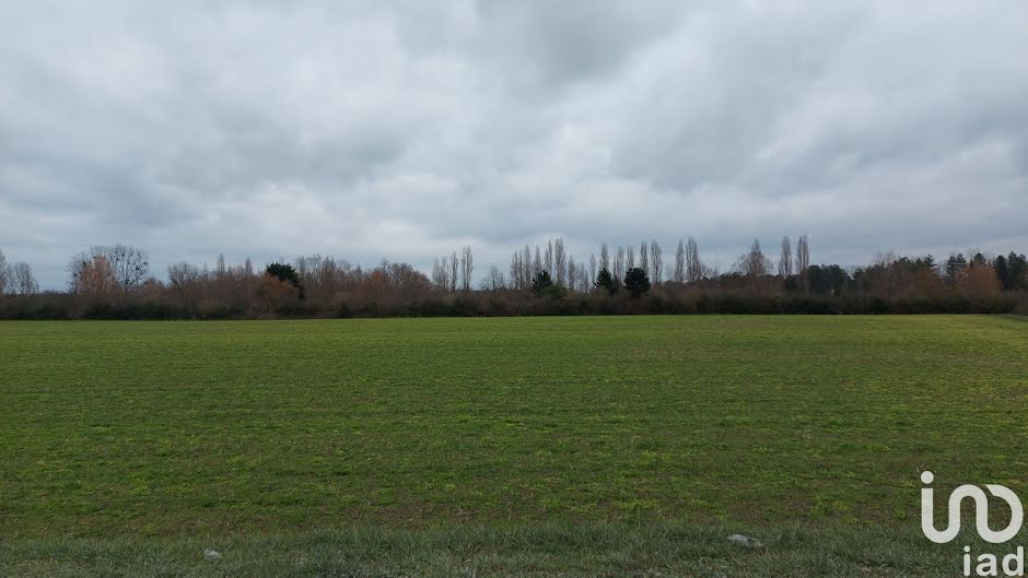 Vente terrain  7016 m² à Vaudes (10260), 150 640 €