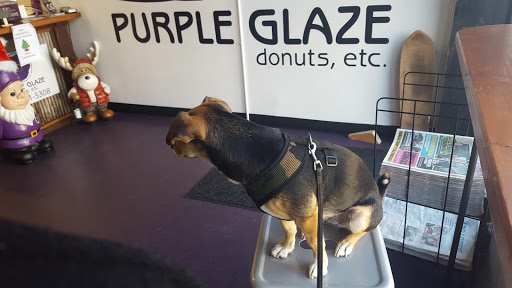 Donut Shop «Purple Glaze – Donuts etc.», reviews and photos, 516 Summerfield Ave, Asbury Park, NJ 07712, USA