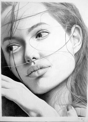 Beautiful - Drawing Skill