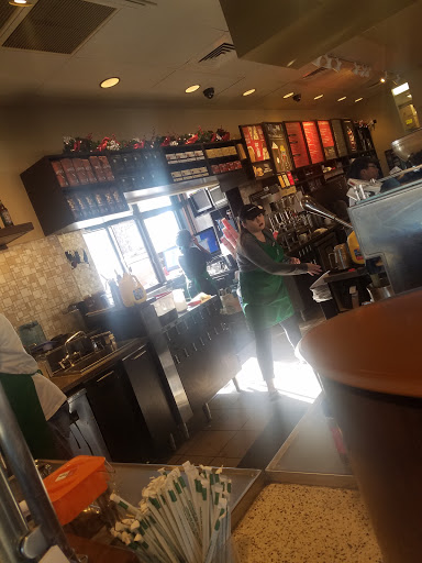 Coffee Shop «Starbucks», reviews and photos, 4294 Lawrenceville Hwy, Tucker, GA 30084, USA