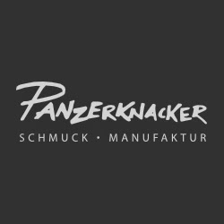 Panzerknacker Schmuck-Galerie logo