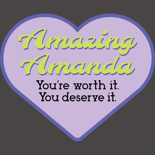 Amazing Amanda Jewelry logo