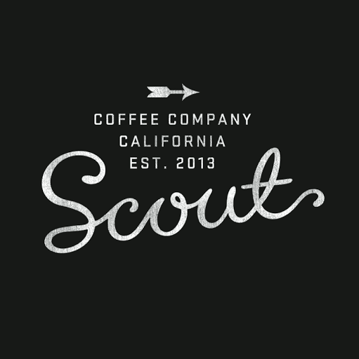 Scout Coffee Co. logo