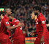 Divock Origi a mis Liverpool dans sa poche: "Un sentiment incroyable"