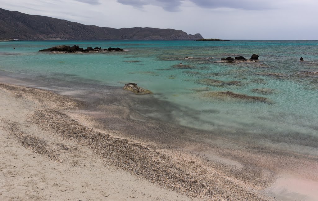 2 месяца в Греции. Часть 1: дорога по Балканам – Пелион – Коринфский залив – Афины - Крит