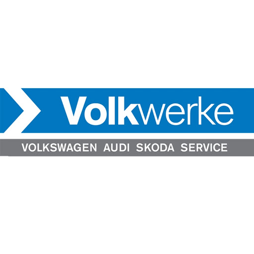 Volkwerke logo