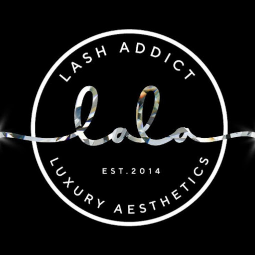 LALA (LashAddict & Luxury Aesthetics)