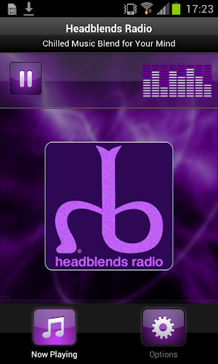 Headblends Radio