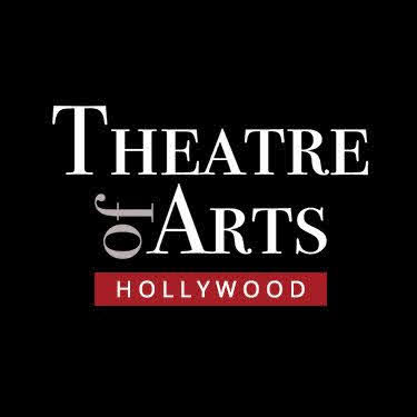 Theatre of Arts Hollywood Acting School logo