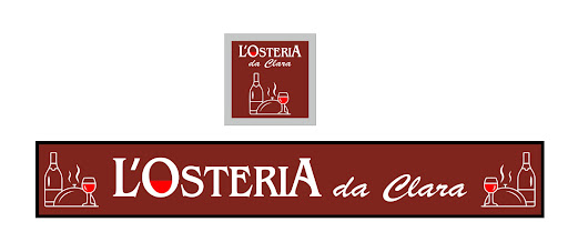 L'Osteria da Clara di circi Massimo