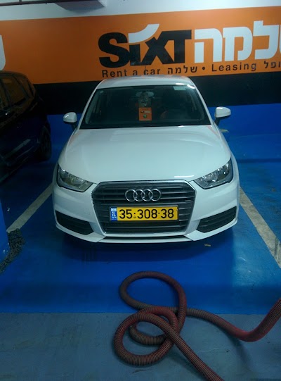 Photos of Shlomo SIXT
