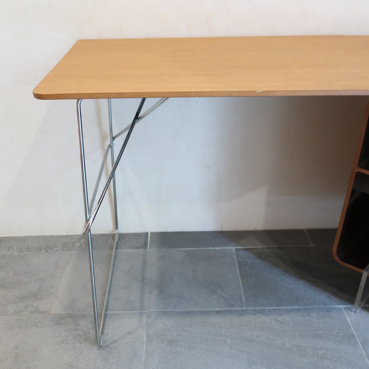 B&B Italia Arne Desk by Antonio Citterio