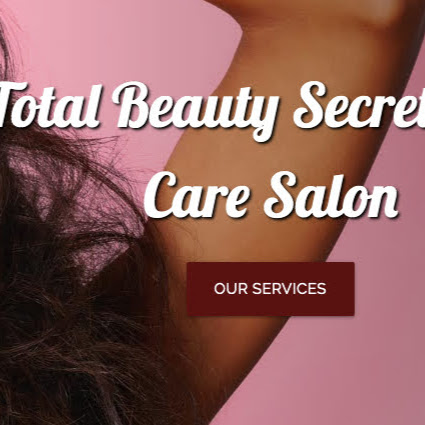 Total Beauty Secret Hair Care Salon