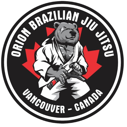 Orion Brazilian Jiu Jitsu logo