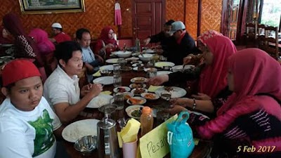 Photos of Lapau Nasi ENI