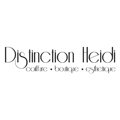 Distinction Heidi