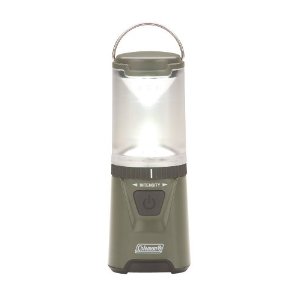  Coleman 3AA High-Tech LED Mini Lantern