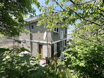 maison à Dourdan (91)