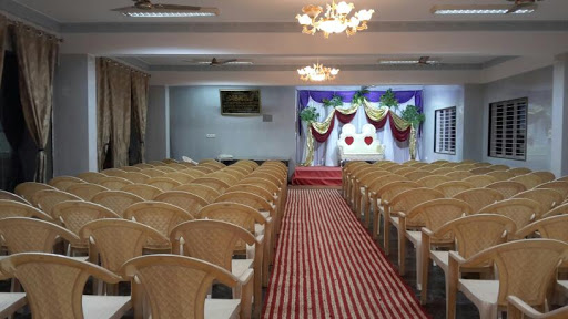 Z.N. Funtional Hall, #42, 1st Main JHBCS Layout, Near Kadarenahalli Cross, J.P. Nagar Post, Subhash Chandra Bose Rd, Kadarenahalli, Banashankari, Bengaluru, Karnataka 560078, India, Function_Room_Facility, state KA