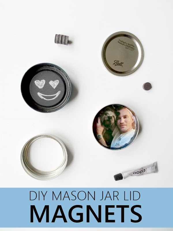 diy magnets