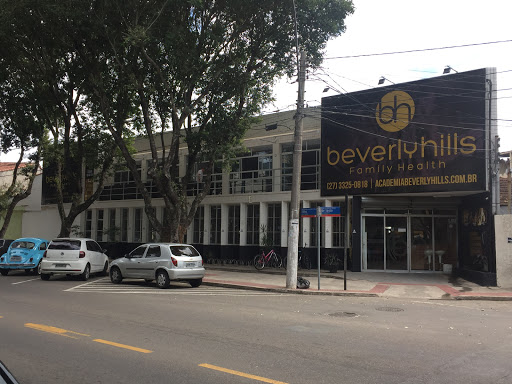 Academia Beverly Hills, Av. Rosendo Serapião de Souza Filho, 178 - Republica, Vitória - ES, 29070-170, Brasil, Entretenimento_Academias,_salas_de_ginástica_e_clubes, estado Espírito Santo