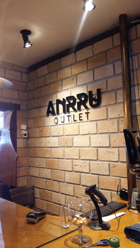 Anrru Outlet Atibaia, R. Leão Profeta, 83 - Centro, Atibaia - SP, 12940-530, Brasil, Outlet, estado São Paulo