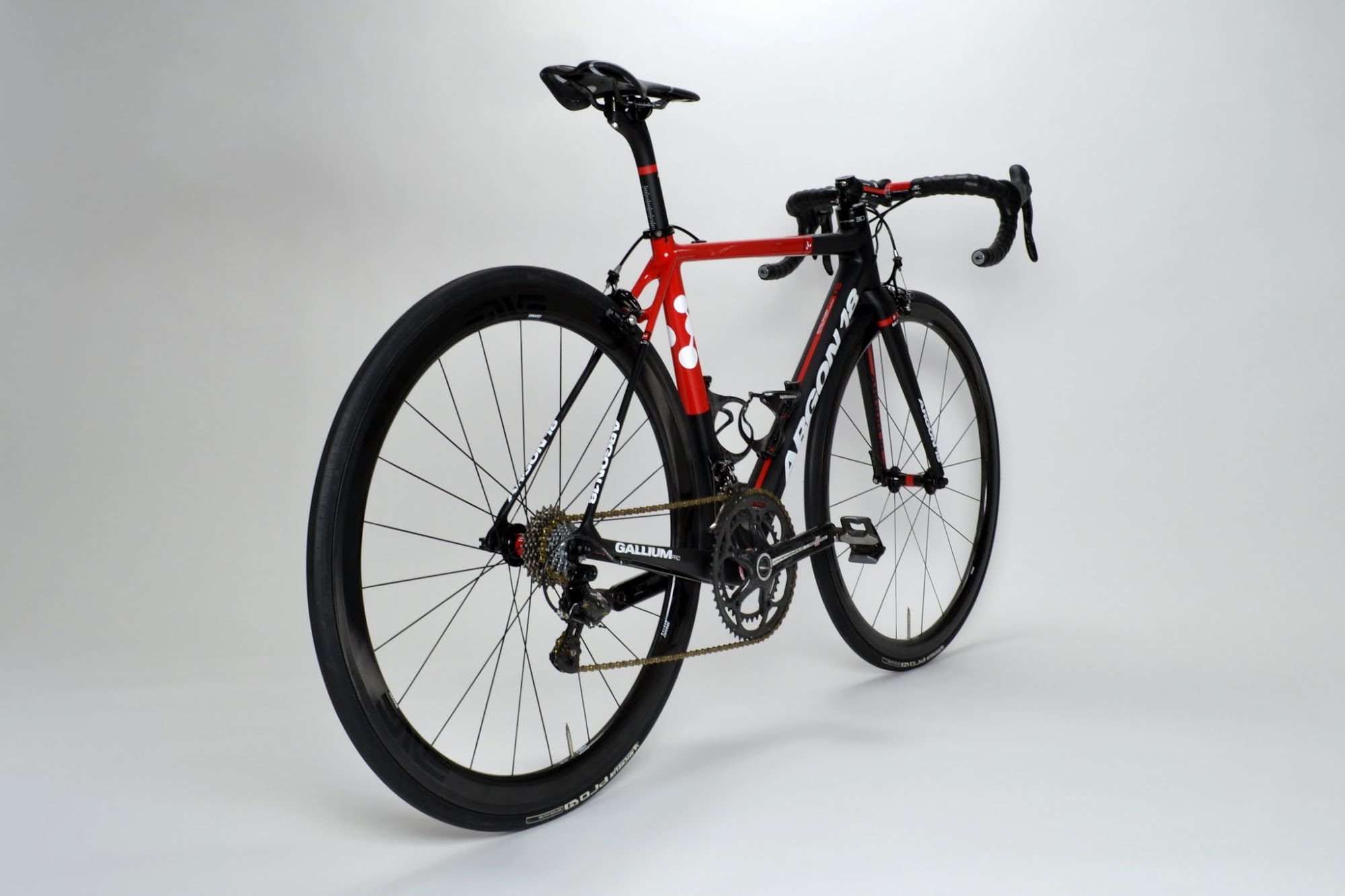 argon 18 gallium pro 2014