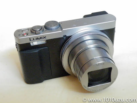 LUMIX DMC-TZ70