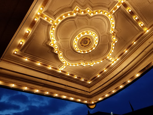 Performing Arts Theater «Stanley Theatre», reviews and photos, 259 Genesee St, Utica, NY 13501, USA