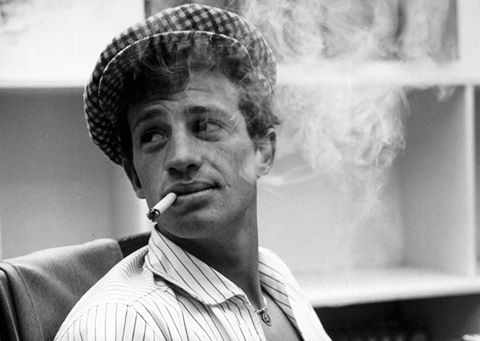 Jean Paul Belmondo Awesome Pics