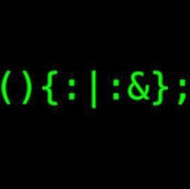 Fork Bomb