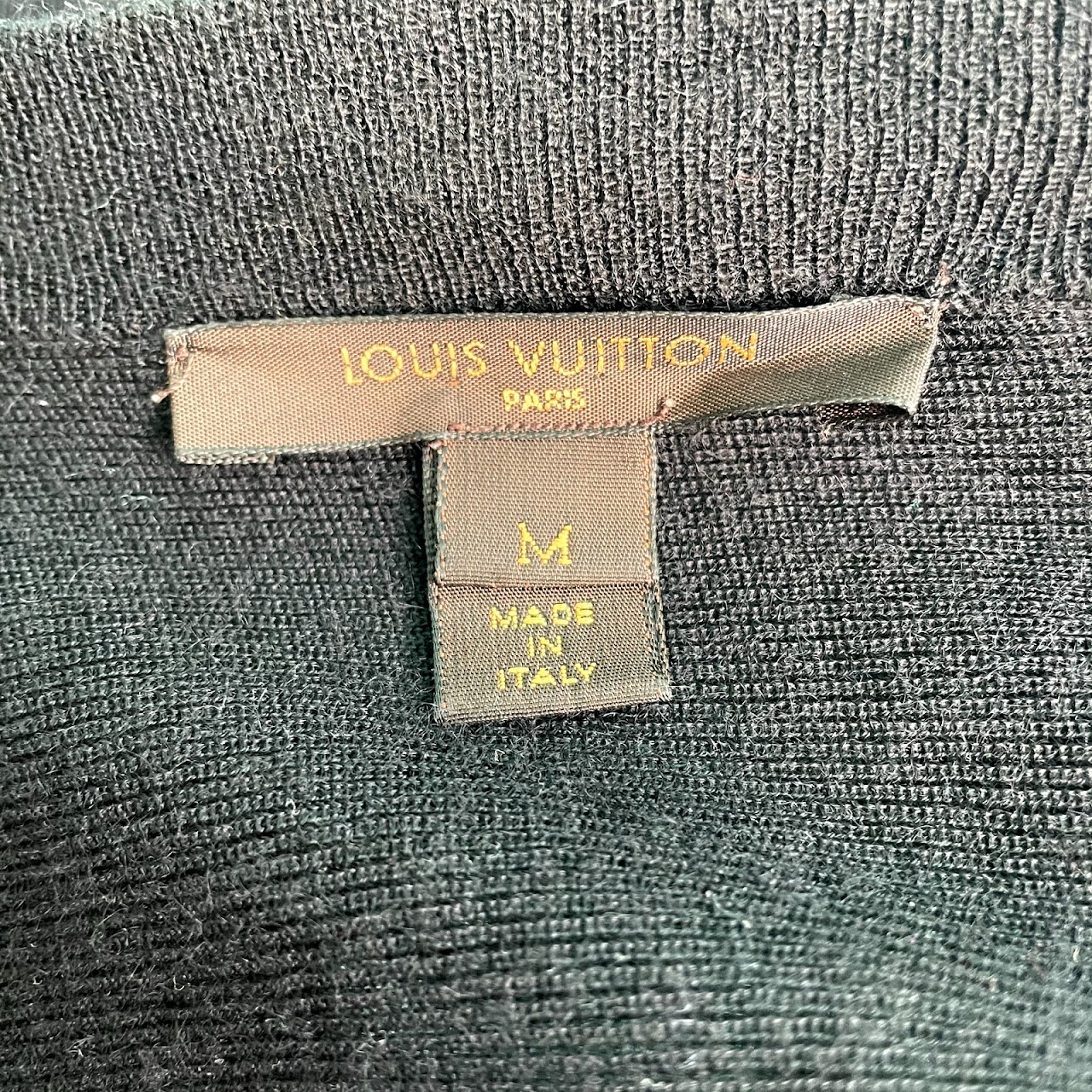 Louis Vuitton Sweater