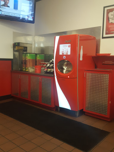 Sandwich Shop «Firehouse Subs», reviews and photos, 1608 W Orange Blossom Trail, Apopka, FL 32712, USA