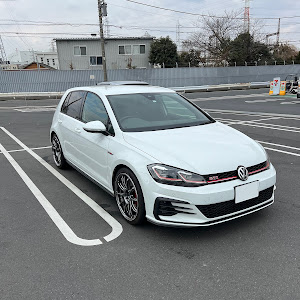 ゴルフGTI パフォーマンス