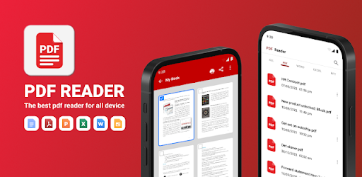 PDF Reader - All PDF Viewer