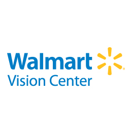 Walmart Vision & Glasses logo