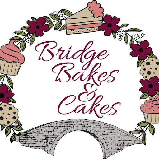 Bridge Bakes and Cakes logo