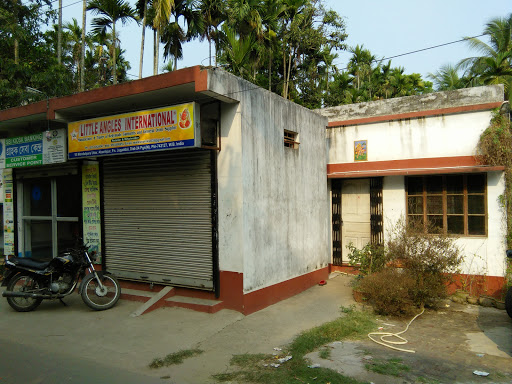Aviruchi, G B Mondal Road, Nawabganj, Ichapur, West Bengal 743144, India, Restaurant, state WB