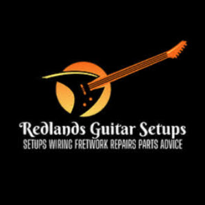 Redlands Guitar Setups logo