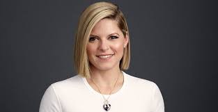 Kate Bolduan Wiki, Biography,  Net Worth, Married, Husband, Age, Height