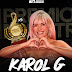 ¡Karol G reina en Premio Lo Nuestro con 9 galardones! .