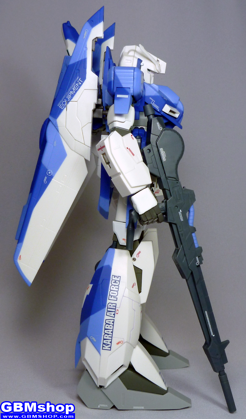 Gundam Fix Figuration METAL COMPOSITE  #1005 MSZ-006A1 Zplus A1 Zeta Plus A1