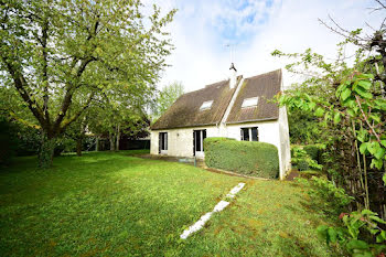 maison à Saint-Germain-lès-Corbeil (91)