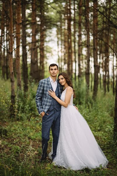 Wedding photographer Yuriy Lopatovskiy (lopatovskyy). Photo of 29 February 2020